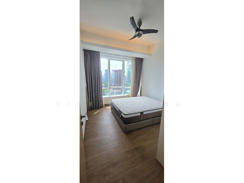 Condominium for Rent at Verticas Residensi - Vickie Foong - Bedroom - PropertyGuru.com.my