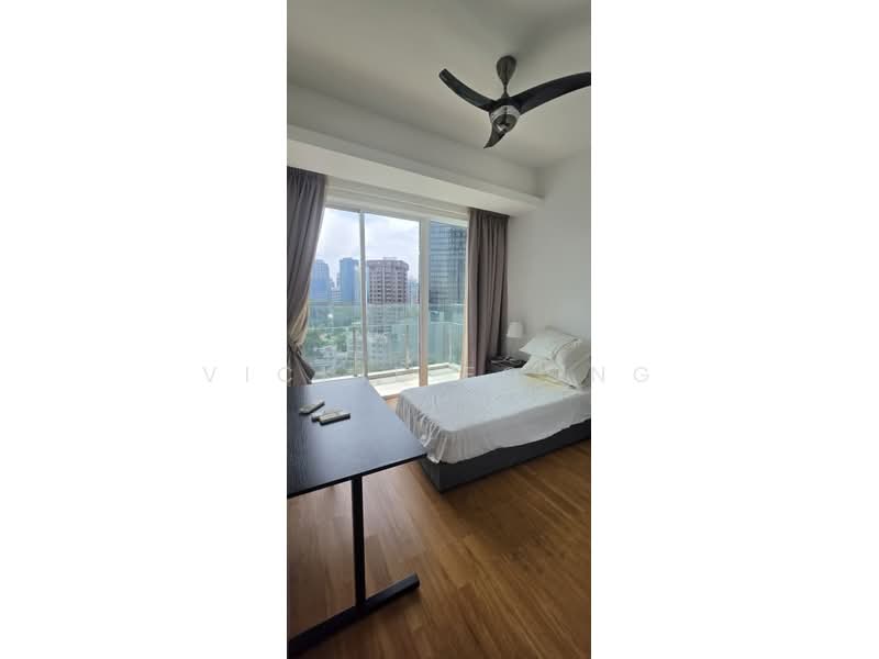 Condominium for Rent at Verticas Residensi - Vickie Foong - Bedroom - PropertyGuru.com.my