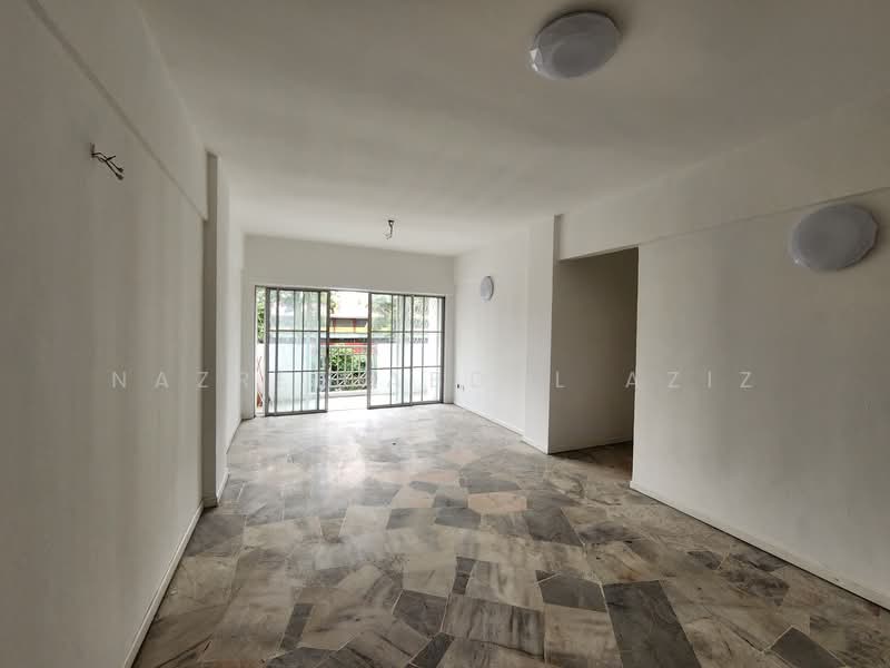 Apartment for Sale at Apartment Bukit Saujana - Nazree Abdul Aziz - PropertyGuru.com.my