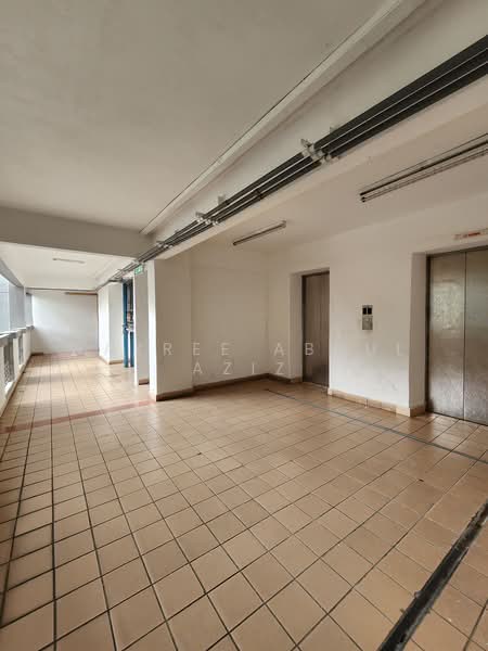 Apartment for Sale at Apartment Bukit Saujana - Nazree Abdul Aziz - PropertyGuru.com.my