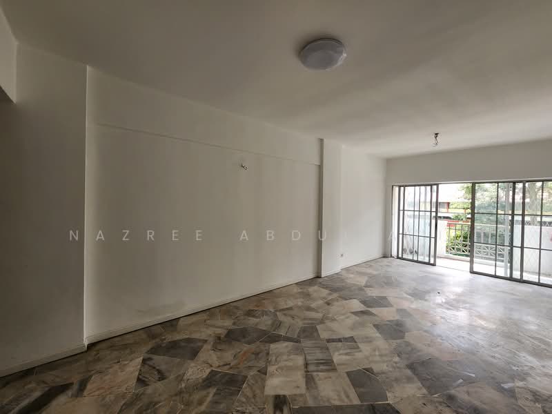 Apartment for Sale at Apartment Bukit Saujana - Nazree Abdul Aziz - PropertyGuru.com.my