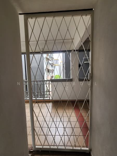 Apartment for Sale at Apartment Bukit Saujana - Nazree Abdul Aziz - PropertyGuru.com.my