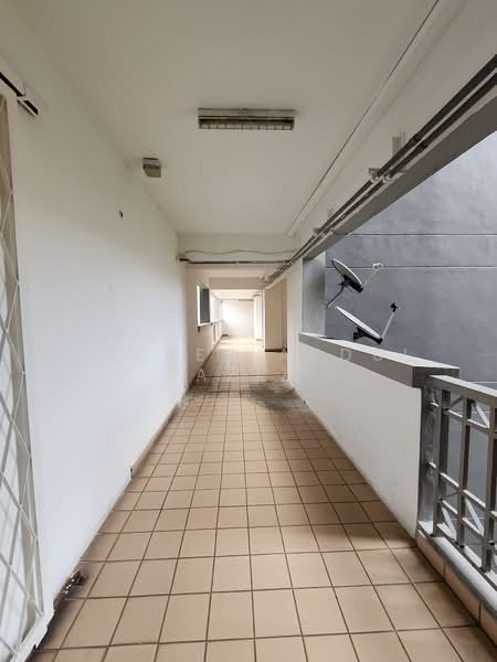 Apartment for Sale at Apartment Bukit Saujana - Nazree Abdul Aziz - PropertyGuru.com.my
