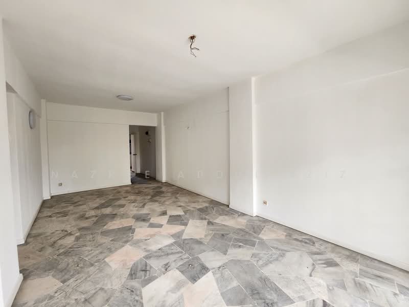 Apartment for Sale at Apartment Bukit Saujana - Nazree Abdul Aziz - PropertyGuru.com.my