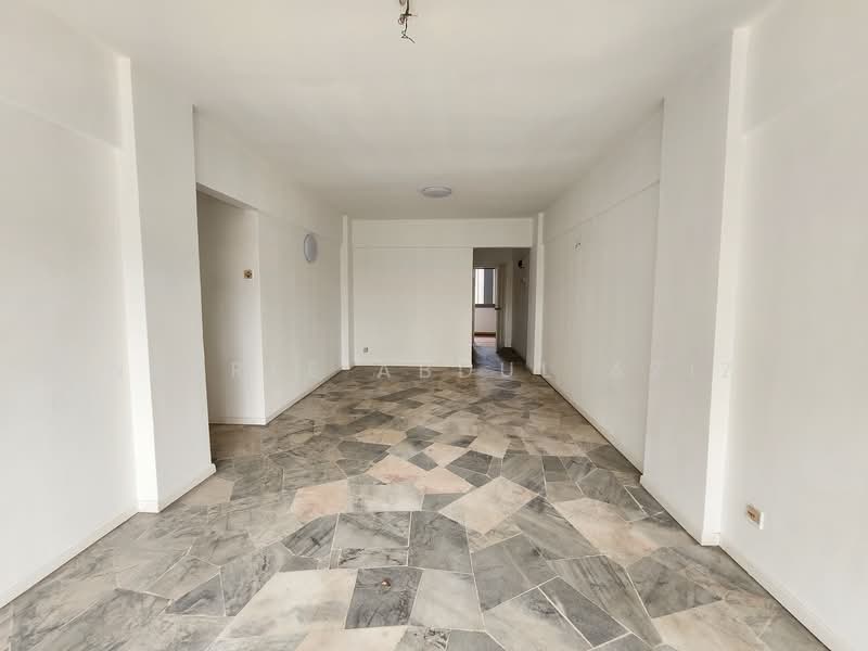 Apartment for Sale at Apartment Bukit Saujana - Nazree Abdul Aziz - PropertyGuru.com.my