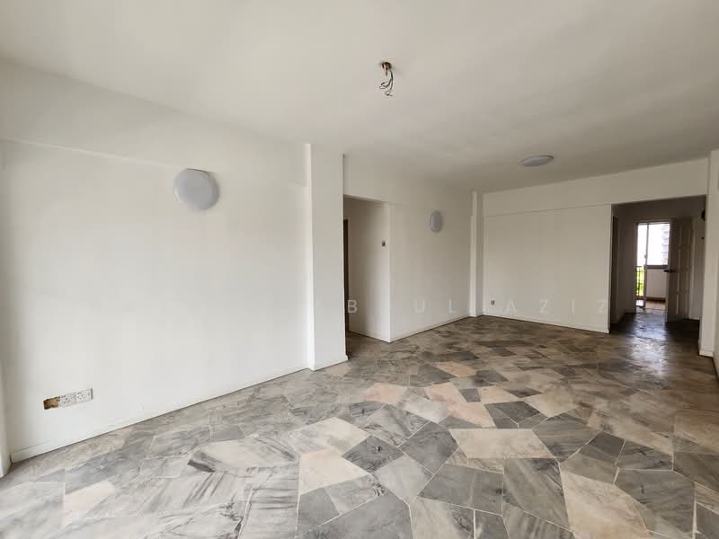 Apartment for Sale at Apartment Bukit Saujana - Nazree Abdul Aziz - PropertyGuru.com.my
