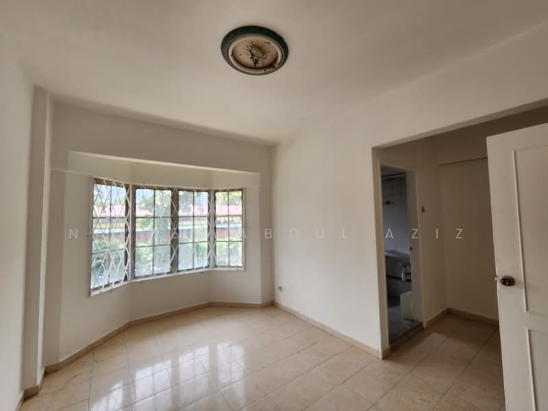 Apartment for Sale at Apartment Bukit Saujana - Nazree Abdul Aziz - PropertyGuru.com.my