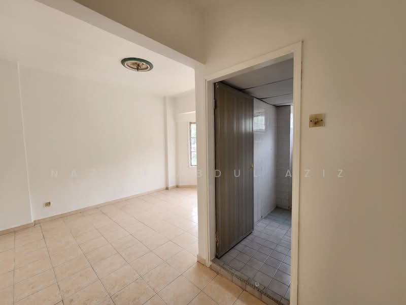 Apartment for Sale at Apartment Bukit Saujana - Nazree Abdul Aziz - PropertyGuru.com.my