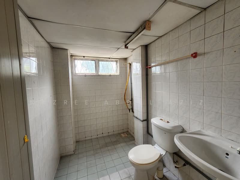 Apartment for Sale at Apartment Bukit Saujana - Nazree Abdul Aziz - PropertyGuru.com.my