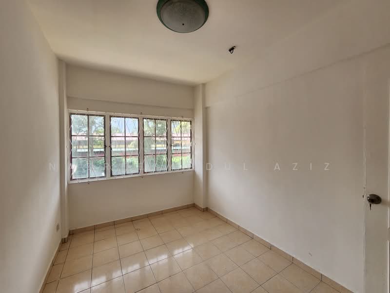 Apartment for Sale at Apartment Bukit Saujana - Nazree Abdul Aziz - PropertyGuru.com.my