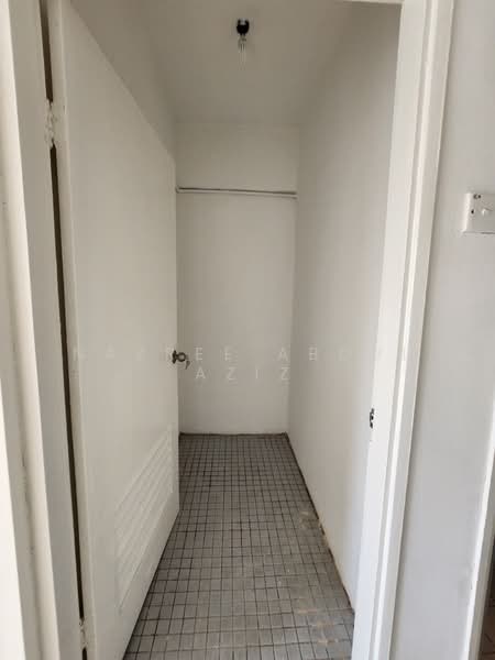 Apartment for Sale at Apartment Bukit Saujana - Nazree Abdul Aziz - PropertyGuru.com.my