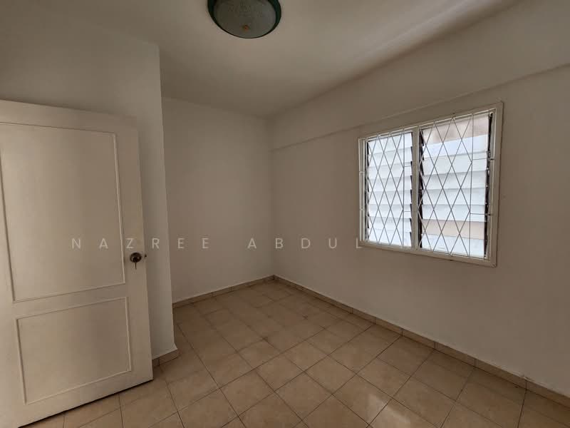 Apartment for Sale at Apartment Bukit Saujana - Nazree Abdul Aziz - PropertyGuru.com.my