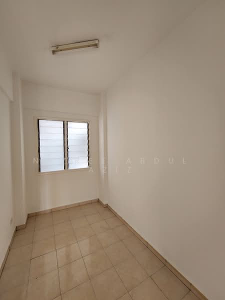 Apartment for Sale at Apartment Bukit Saujana - Nazree Abdul Aziz - PropertyGuru.com.my