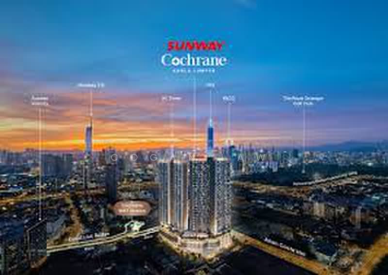 Servis Apartment untuk Dijual di Sunway Cochrane - Cogan Law - PropertyGuru.com.my