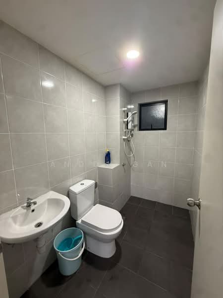Servis Apartment untuk Disewa di Duduk Se.Ruang @ Eco Sanctuary - Anddy Gan - PropertyGuru.com.my