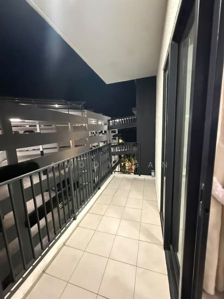 Servis Apartment untuk Disewa di Duduk Se.Ruang @ Eco Sanctuary - Anddy Gan - PropertyGuru.com.my