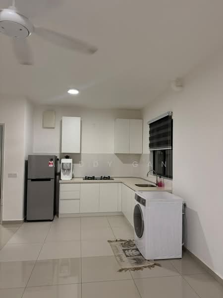 Servis Apartment untuk Disewa di Duduk Se.Ruang @ Eco Sanctuary - Anddy Gan - PropertyGuru.com.my