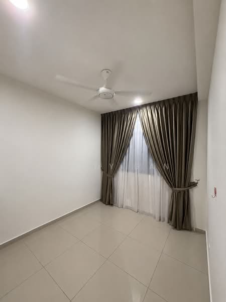 Servis Apartment untuk Disewa di Duduk Se.Ruang @ Eco Sanctuary - Anddy Gan - PropertyGuru.com.my