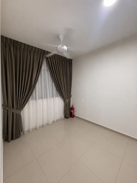 Servis Apartment untuk Disewa di Duduk Se.Ruang @ Eco Sanctuary - Anddy Gan - PropertyGuru.com.my