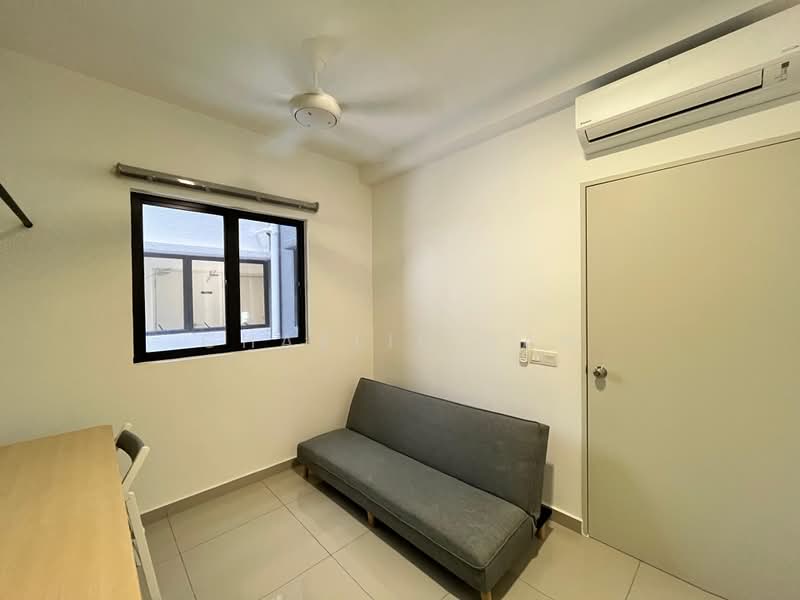 Service Residence for Rent at Duduk Se.Ruang @ Eco Sanctuary - Charlie Gan - Living Room - PropertyGuru.com.my