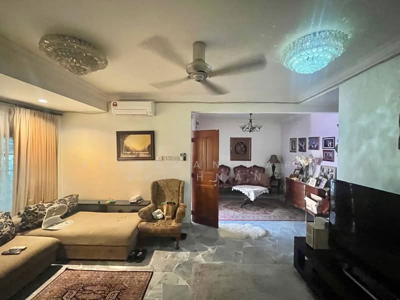Rumah Teres 2 Tingkat untuk Dijual di Usj 2 (Subang Jaya) - Keasavan Hari Krishnan - PropertyGuru.com.my