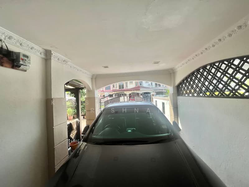 Rumah Teres 2 Tingkat untuk Dijual di Usj 2 (Subang Jaya) - Keasavan Hari Krishnan - PropertyGuru.com.my