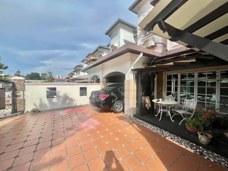 Rumah Teres 2 Tingkat untuk Dijual di Usj 2 (Subang Jaya) - Keasavan Hari Krishnan - PropertyGuru.com.my