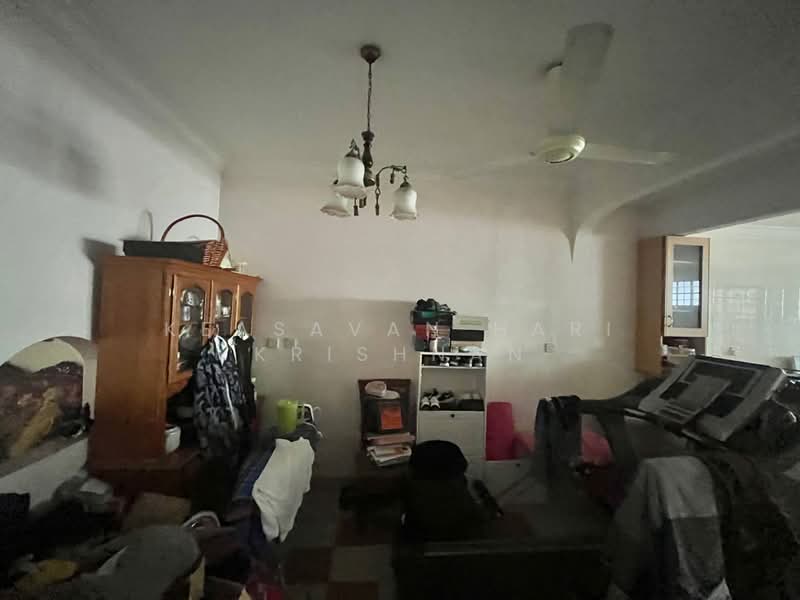 Rumah Teres 2 Tingkat untuk Dijual di Usj 2 (Subang Jaya) - Keasavan Hari Krishnan - PropertyGuru.com.my