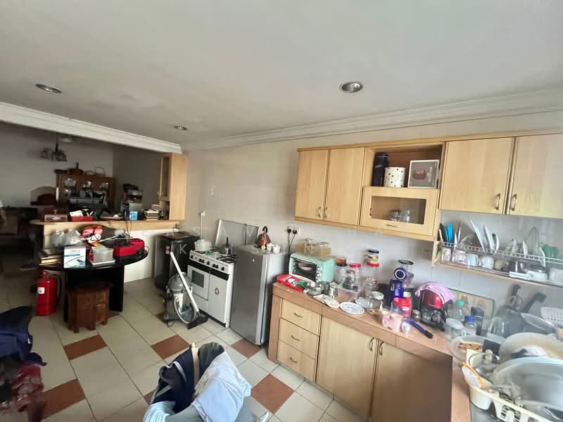 Rumah Teres 2 Tingkat untuk Dijual di Usj 2 (Subang Jaya) - Keasavan Hari Krishnan - PropertyGuru.com.my