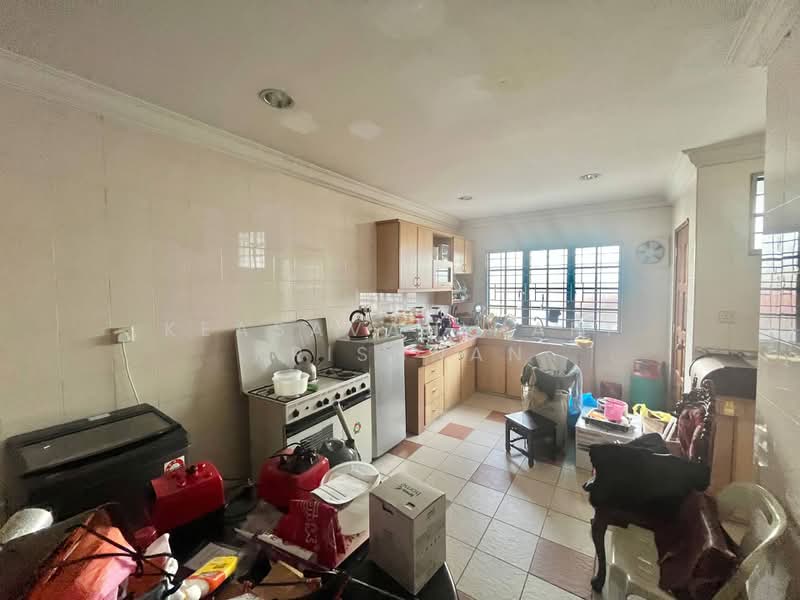 Rumah Teres 2 Tingkat untuk Dijual di Usj 2 (Subang Jaya) - Keasavan Hari Krishnan - PropertyGuru.com.my