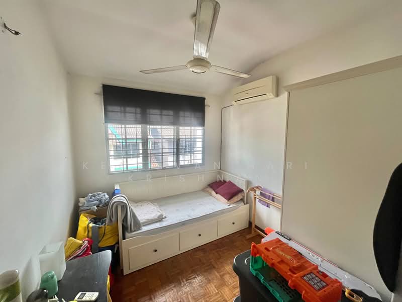 Rumah Teres 2 Tingkat untuk Dijual di Usj 2 (Subang Jaya) - Keasavan Hari Krishnan - PropertyGuru.com.my