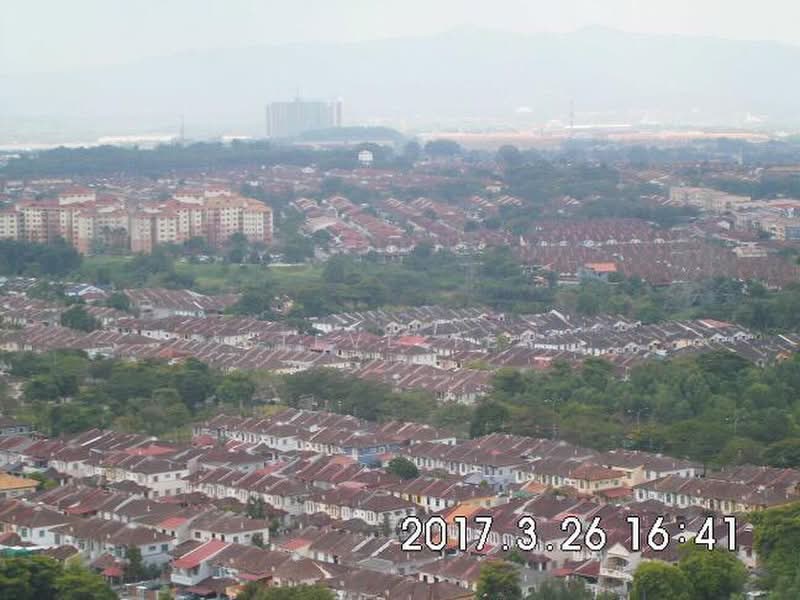 Service Residence for Sale at The Sky Executive Suites - Steve Tey - Exterior - PropertyGuru.com.my