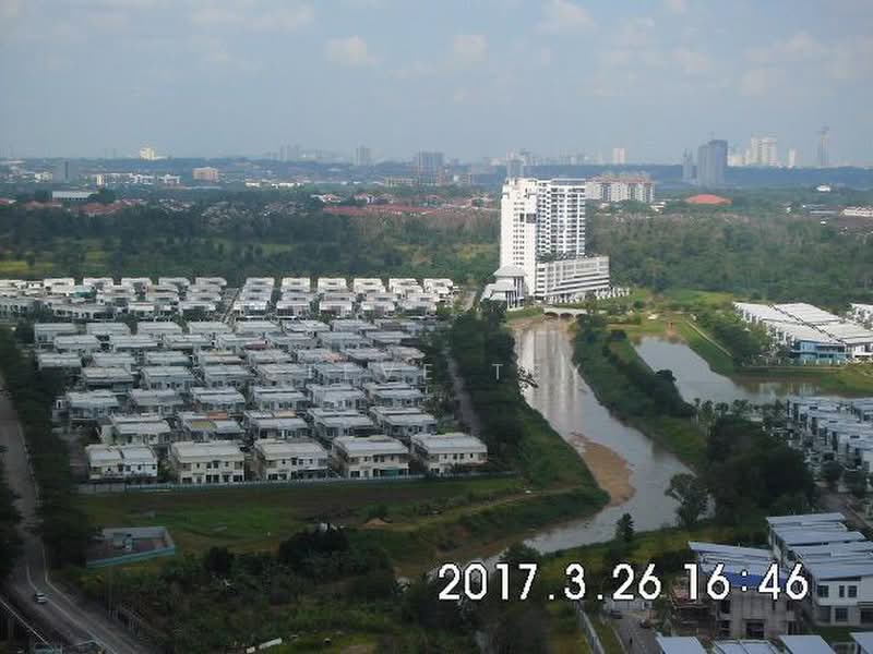 Service Residence for Sale at The Sky Executive Suites - Steve Tey - Exterior - PropertyGuru.com.my