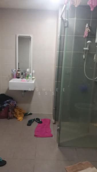 Service Residence for Sale at Solstice @ Pan'gaea - Ashlee LSS - Bathroom - PropertyGuru.com.my