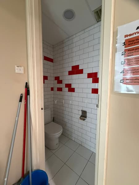 Office for Rent in Ampang (Kuala Lumpur) - Sia Yik Kiat - PropertyGuru.com.my