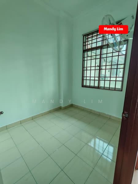 Pangsapuri untuk Dijual di Saujana Damai - Mandy Lim - Interior - PropertyGuru.com.my