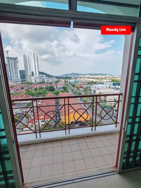 Pangsapuri untuk Dijual di Saujana Damai - Mandy Lim - PropertyGuru.com.my