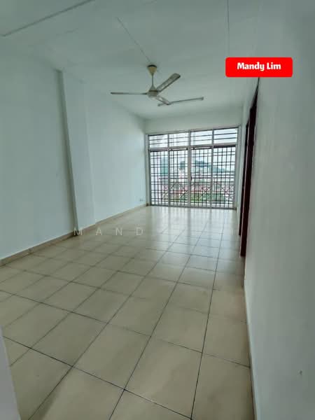 Pangsapuri untuk Dijual di Saujana Damai - Mandy Lim - PropertyGuru.com.my