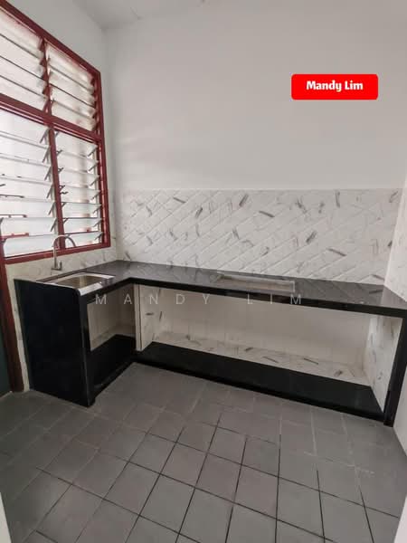 Pangsapuri untuk Dijual di Saujana Damai - Mandy Lim - PropertyGuru.com.my