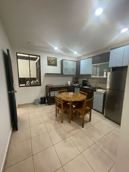 Cluster House for Sale in Taman Mount Austin (Tebrau) - Jaffrey . - PropertyGuru.com.my