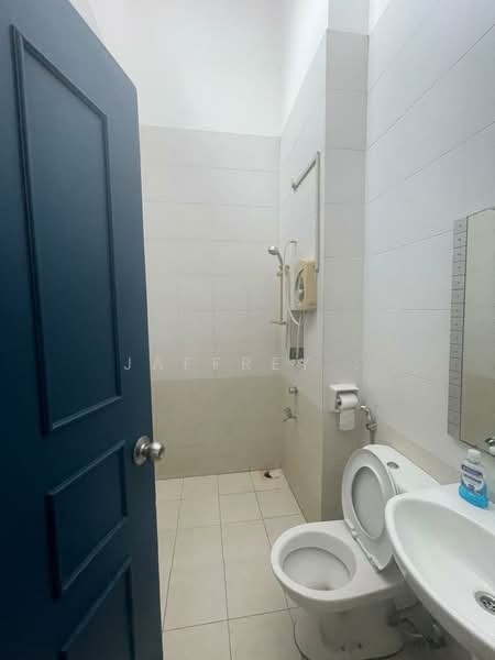 Cluster House for Sale in Taman Mount Austin (Tebrau) - Jaffrey . - PropertyGuru.com.my