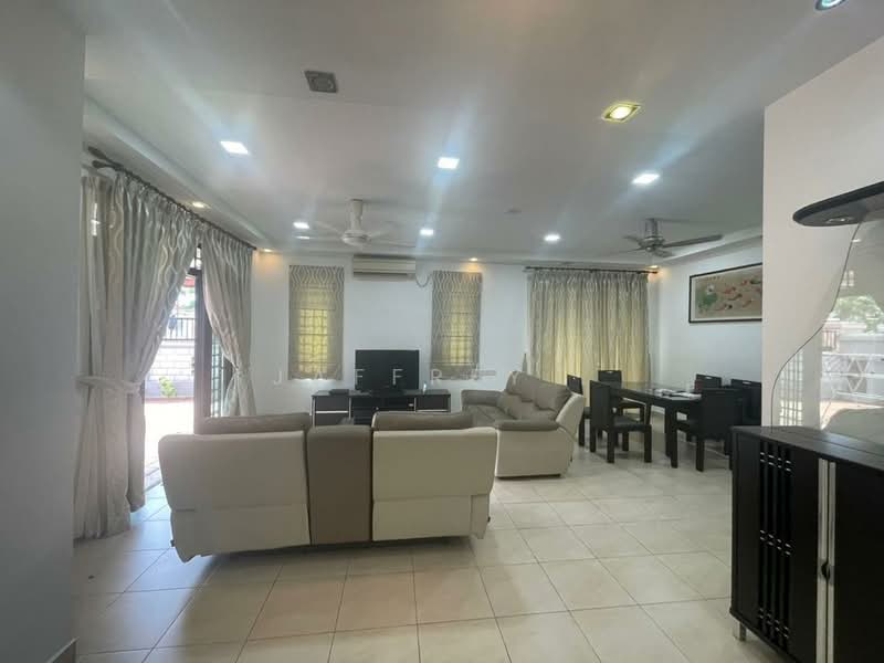 Cluster House for Sale in Taman Mount Austin (Tebrau) - Jaffrey . - PropertyGuru.com.my