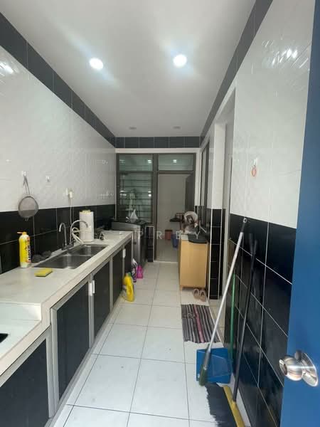Cluster House for Sale in Taman Mount Austin (Tebrau) - Jaffrey . - PropertyGuru.com.my