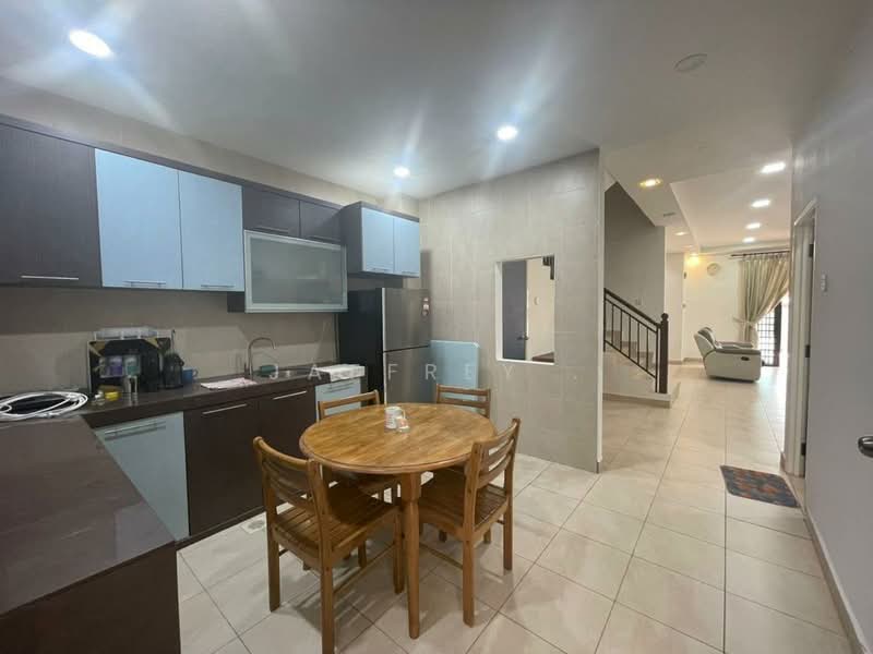 Cluster House for Sale in Taman Mount Austin (Tebrau) - Jaffrey . - PropertyGuru.com.my