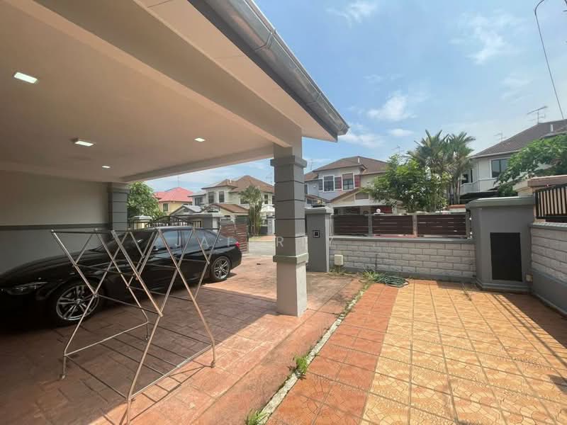 Cluster House for Sale in Taman Mount Austin (Tebrau) - Jaffrey . - PropertyGuru.com.my