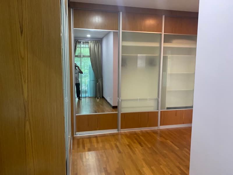 Rumah Berkembar untuk Dijual di Setia Eco Park (Setia Alam) - Steven Tey - Bedroom - PropertyGuru.com.my