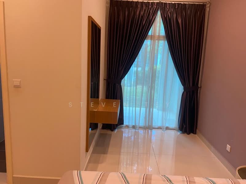 Rumah Berkembar untuk Dijual di Setia Eco Park (Setia Alam) - Steven Tey - Bedroom - PropertyGuru.com.my