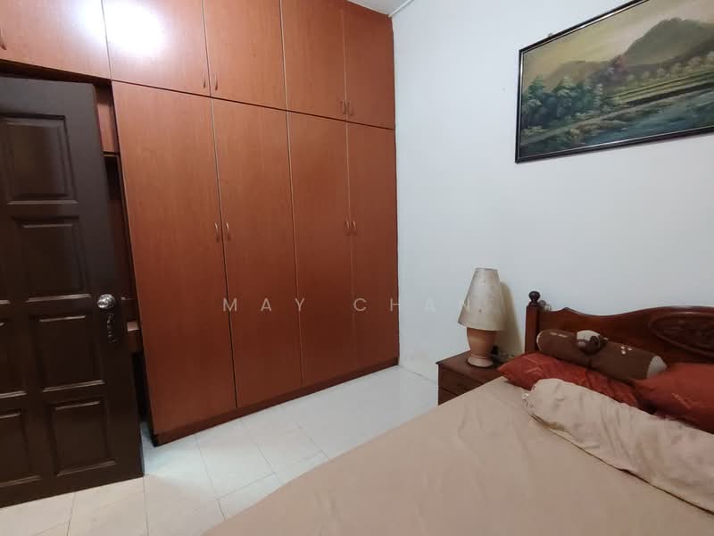 Rumah Teres 1 Tingkat untuk Dijual di Taman Kota Cheras (Cheras) - May Chan - Bedroom - PropertyGuru.com.my