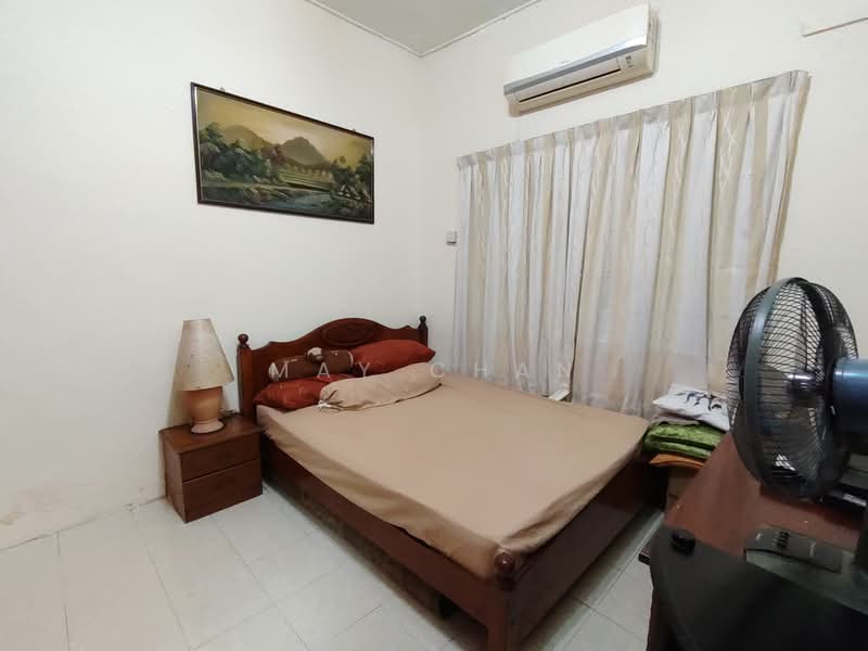 Rumah Teres 1 Tingkat untuk Dijual di Taman Kota Cheras (Cheras) - May Chan - Bedroom - PropertyGuru.com.my