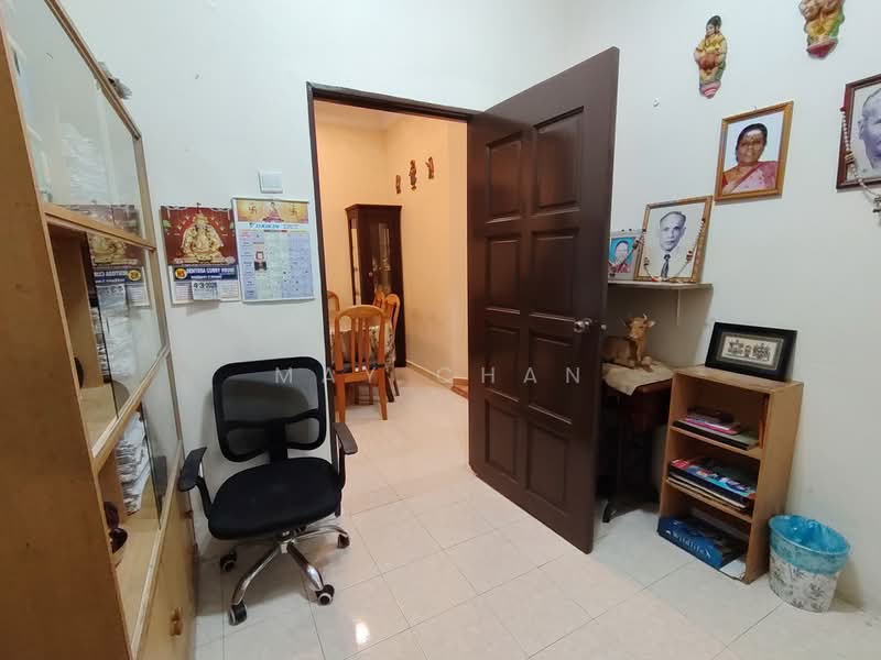 Rumah Teres 1 Tingkat untuk Dijual di Taman Kota Cheras (Cheras) - May Chan - Interior - PropertyGuru.com.my